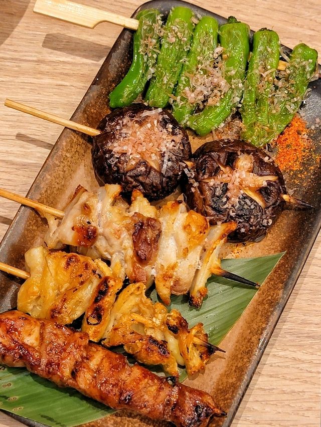 尖沙咀高質日料店半價優惠好吸引