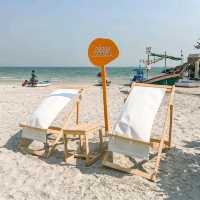 Skoop beach Cafe