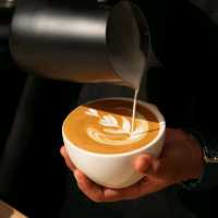 Salamander Koffee