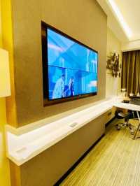 JW Marriott Hotel