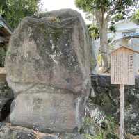 【神奈川】貴船神社