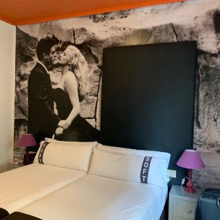 🇪🇸Our cozy stay at Casual Vintage Valencia Hotel🇪🇸