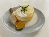 Sun’s son Cafe