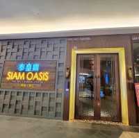 Siam Oasis @ Mid Valley Southkey JB