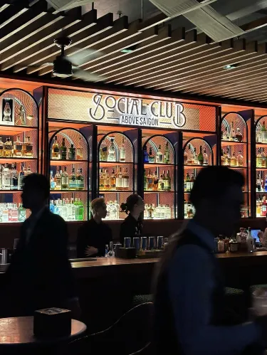 social club saigon dress code The Best Rooftop Bar in Saigon