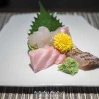 Omakase ดี ๆ พาแฟนไปเดท