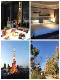 「虎之門的The Tokyo EDITION：獨特設計，專業服務，難忘的東京酒店體驗」