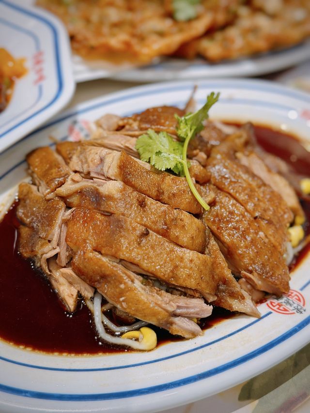 鑊氣小炒 | 地道潮州菜