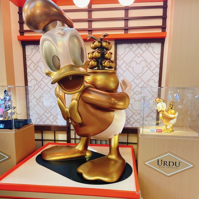「新年好去處2024」朗豪坊黃金寶藏,URDU合作店限定購物及免費抽閃卡 「新年好去處2024」朗豪坊黃金寶藏,URDU合作店限定購物及免費抽閃卡