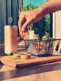 Kapeni Coffee