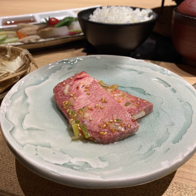 名古屋高品質燒肉專賣店