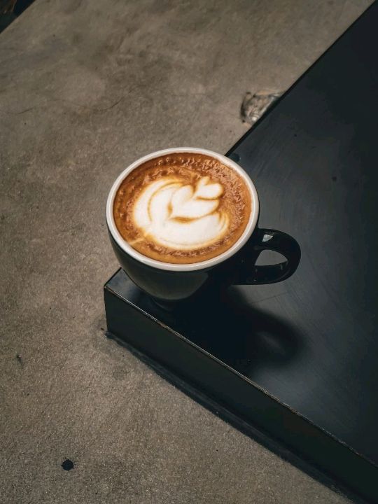 Sanga Coffee