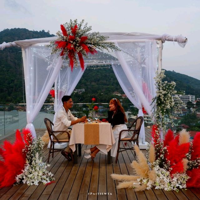 Metadee Concept Hotel kata Phuket