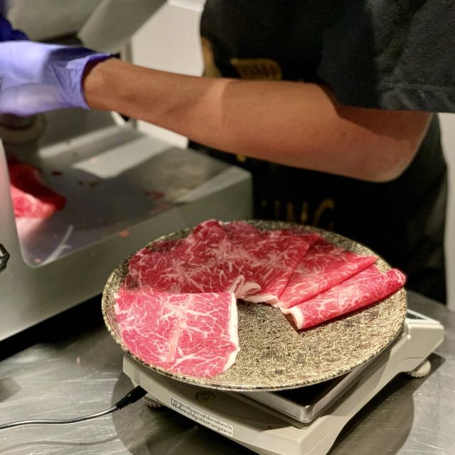 ชาบูหม่าล่าสไตล์จีนฮ่องกงเปิดใหม่ ต้องลอง!!