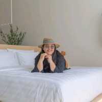 PoolVilla เปิดใหม่สวยคลีนสไตล์ Scandinavian