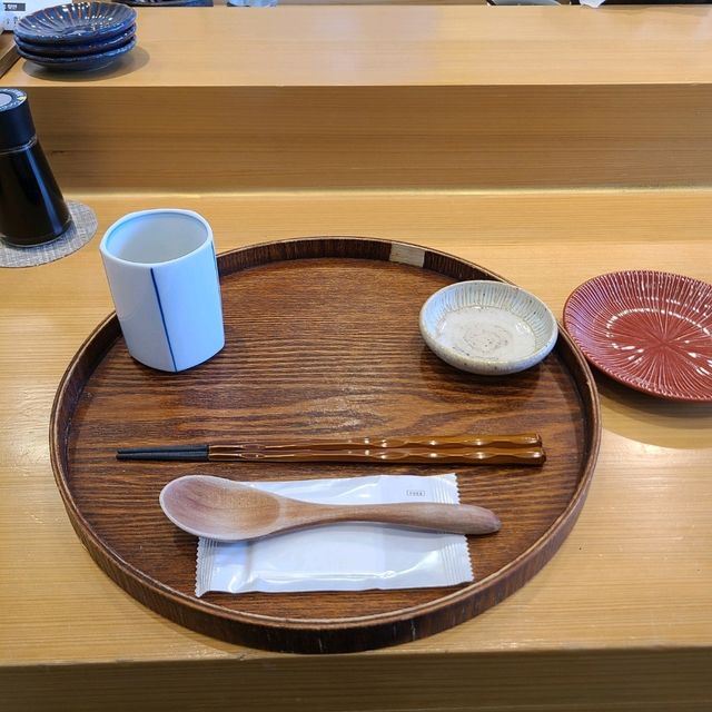 제주 도남동 맛집)스시테이카이센동 -  제주공항근처 카이센동, 초밥 맛집
