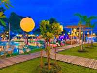  The Beach กลางกรุง  🏖️