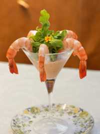 15 Stamford’s New Chef