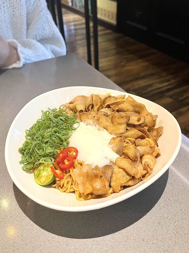 台北氛圍感創意料理餐廳-小後苑