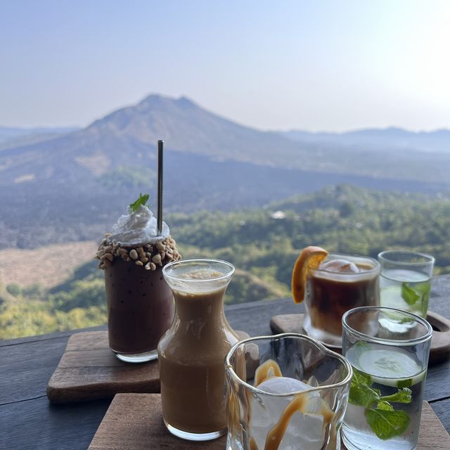 Escape the mundane with BALI SWINGGG
