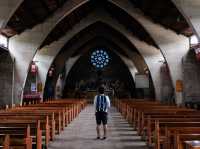 St. Mary Church: Sagada's Spiritual Haven