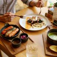 Tribe Cafe