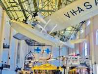 Powerhouse Museum