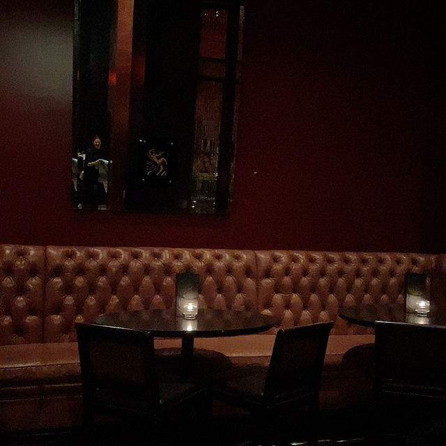 Vancouver downtown 스테이크맛집‘Gotham steak house'(인생맛집)