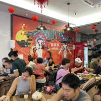 PIN Ming xuan dimsum at jb