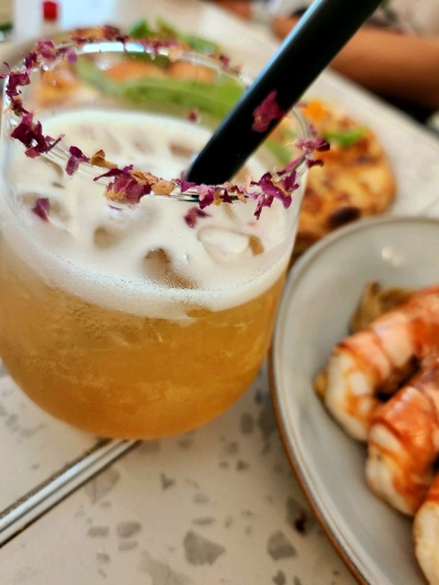 Gd Food Gd Mood!Principle Cafe by T.A.M 