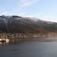 【挪威特羅姆瑟】北極圈初體驗，期待再次造訪