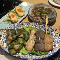 鬧市足料和牛火鍋🔥💕