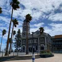 Glenelg 休閒舒適好地方