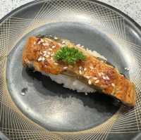 ชูชิสายพาน Sushi express 