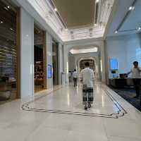 通羅酒吧區的Grande Centre Point Sukhumvit 55：口碑絕佳，設施一流