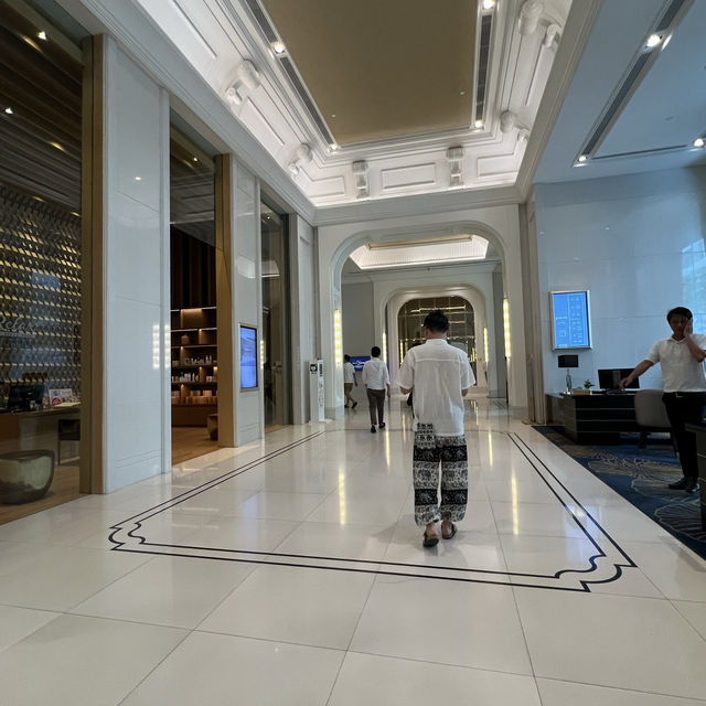 通羅酒吧區的Grande Centre Point Sukhumvit 55：口碑絕佳，設施一流