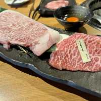荔枝角高級日式燒肉店