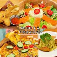 OVO CAFE🥗灣仔素食西餐廳🥒