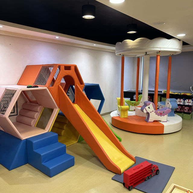 Cozy play Town 新舖更大地方放電🎉