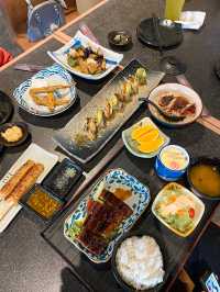 Japanese Cuisine in Bayan Lepas, Penang🇲🇾