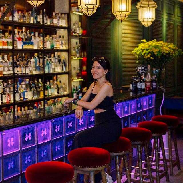 บาร์ลับเชียงใหม่ ร้านสวยมาก 