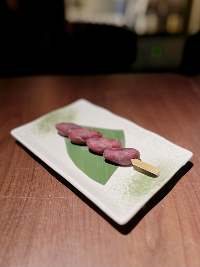 高質靚料居酒屋🍣