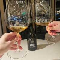 上環最佳法國餐廳🍾Bacchus Wine & Restaurant
