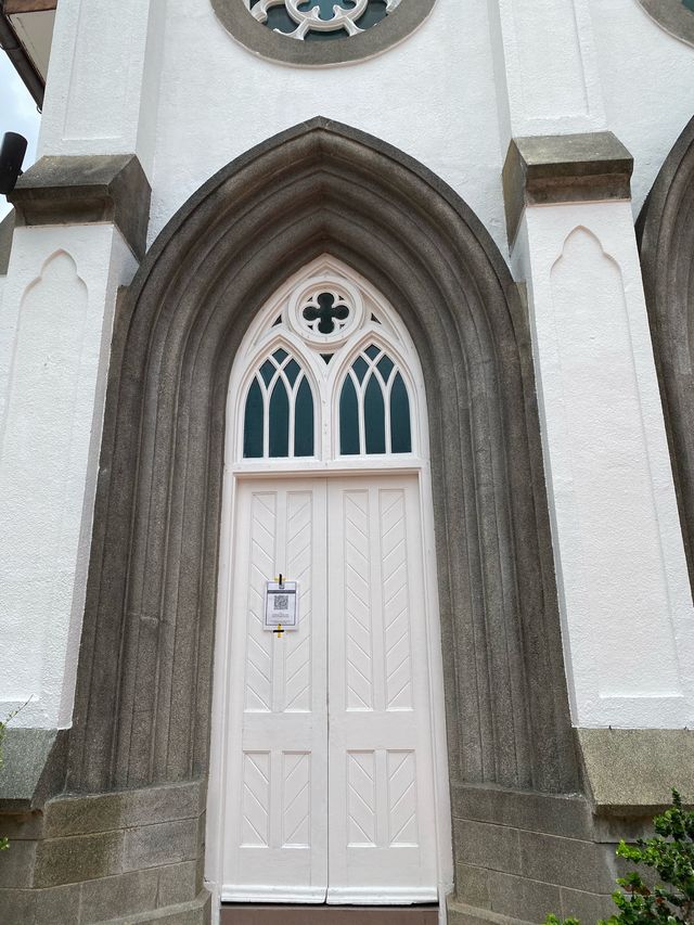 Oldest Church in Seremban 🇲🇾