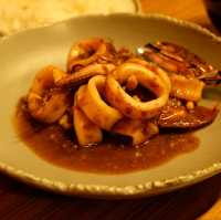 ไปกินข้าวกัน ณ ร้านเพลิน ซอยสมคิด