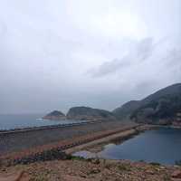 Sai kung มหัศจรรย์ธรรมชาติ Hong Kong 