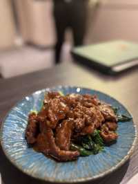 尖沙咀潮州菜館
