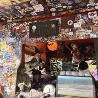 Coffee We The Witch’s House 