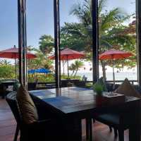 Khanom Beach Resort And Spa