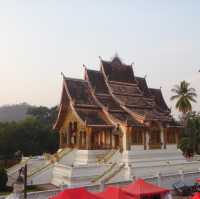 หลวงพระบาง เมืองมรดกโลก